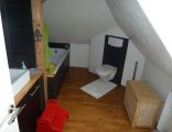 DG. Badezimmer